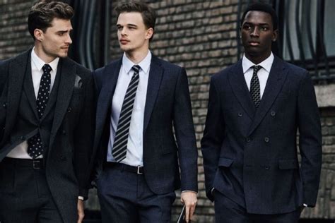 italian suits brands.